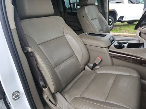 Used 2019 GMC Yukon XL SLT w/ Open Road Package image 50