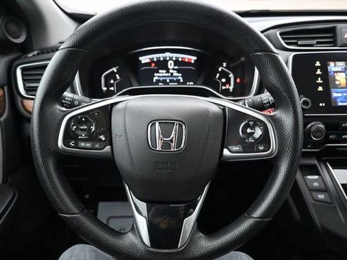 Used 2022 Honda CR-V EX image 44