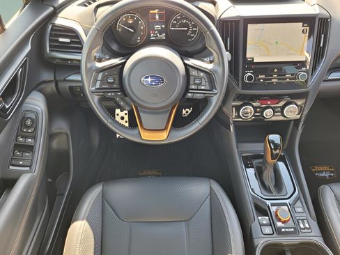 Used 2023 Subaru Forester Wilderness image 12