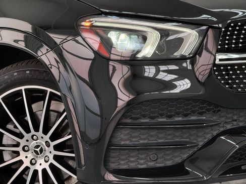 Certified 2023 Mercedes-Benz GLE 350 4MATIC image 10