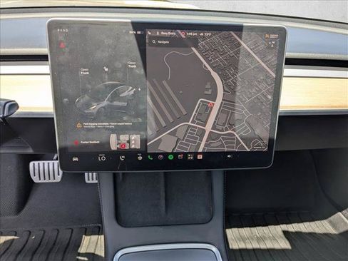 Used 2022 Tesla Model 3 Performance AWD/4WD image 13
