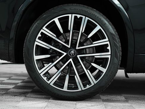 New 2025 Maserati Grecale Modena image 15