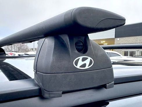 Used 2023 Hyundai Tucson XRT image 13