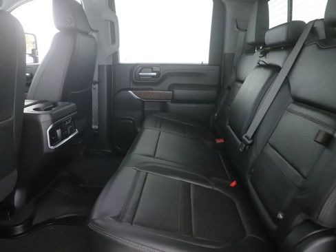 Used 2021 GMC Sierra 2500 Denali w/ Denali Ultimate Package AWD/4WD image 30