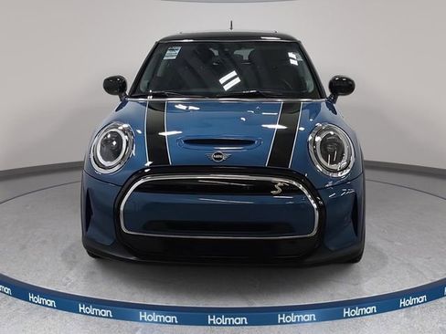 Certified 2023 MINI Cooper SE FWD image 2