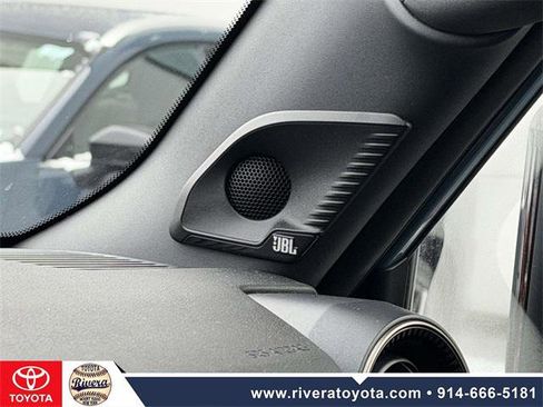 Certified 2024 Toyota Land Cruiser image 29