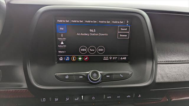 Used 2022 Chevrolet Camaro LS RWD image 23