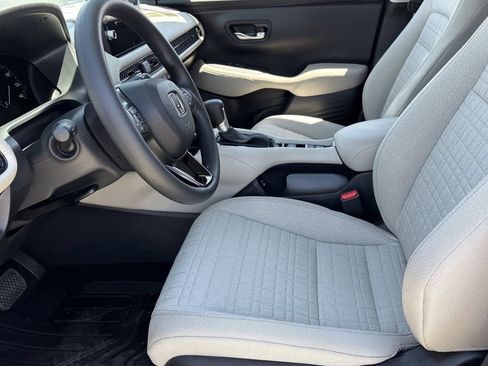 New 2027 Honda HR-V LX image 15