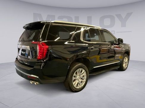 Used 2022 GMC Yukon Denali image 5