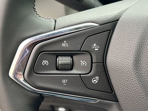 New 2026 Chevrolet TrailBlazer ACTIV w/ Convenience Package image 26