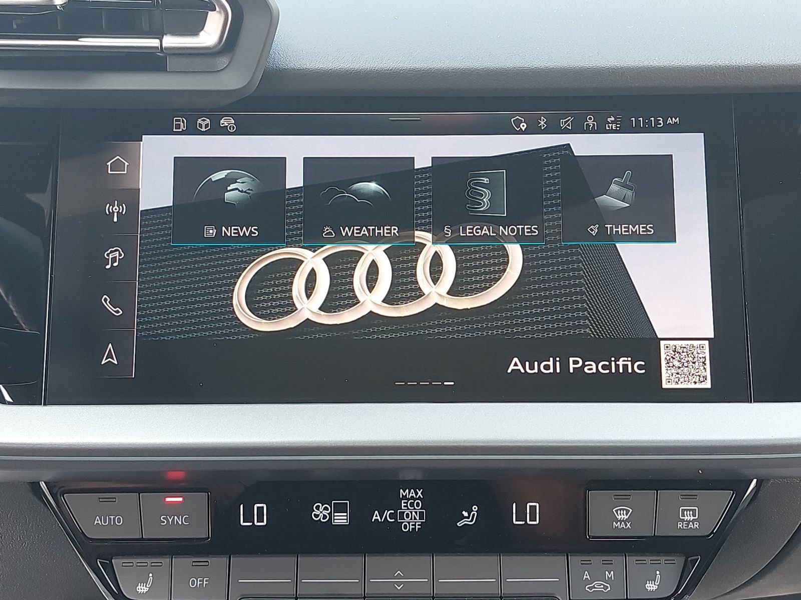New 2026 Audi S3 Premium AWD/4WD image 25
