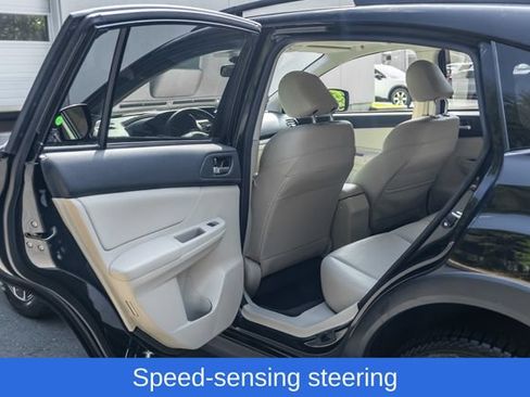 Used 2014 Subaru Crosstrek 2.0i Limited AWD/4WD image 24