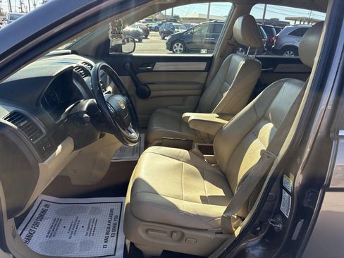 Used 2011 Honda CR-V EX-L image 17