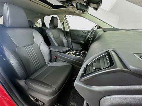 Used 2025 Lexus NX 350 AWD w/ Premium Package image 31