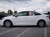 New 2025 Toyota Corolla LE image 4