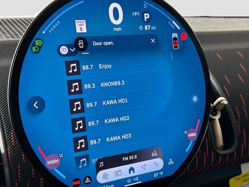 New 2026 MINI Cooper Countryman S w/ Comfort Package Max image 17