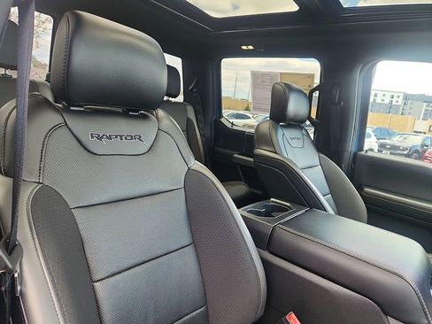 Used 2020 Ford F150 Raptor w/ Equipment Group 802A Luxury AWD/4WD image 32