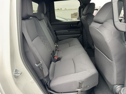 New 2026 Toyota Tacoma SR RWD image 5