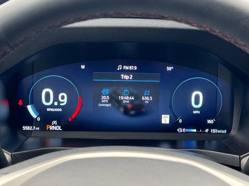 Used 2025 Ford Explorer Active w/ Active Comfort Package image 26