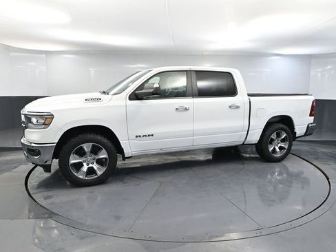 Used 2019 RAM 1500 Big Horn AWD/4WD image 11