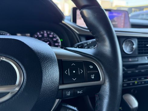 Used 2019 Lexus RX 350 FWD w/ Navigation Package image 18