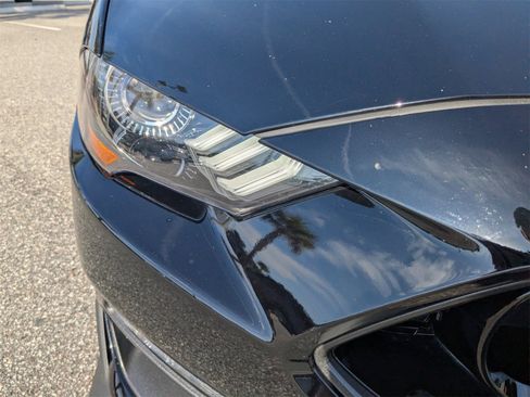 Used 2023 Ford Mustang Mach 1 w/ Mach 1 Handling Package image 10