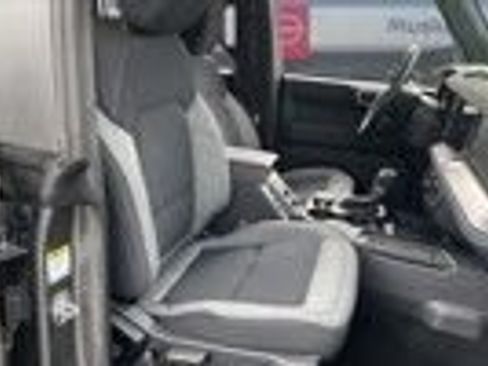 Used 2025 Ford Bronco Big Bend AWD/4WD image 52