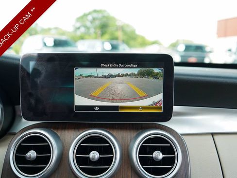 Used 2020 Mercedes-Benz C 300 4MATIC Sedan image 10
