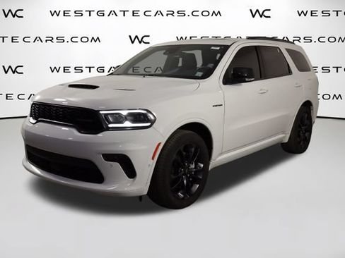 Used 2023 Dodge Durango R/T AWD/4WD image 1