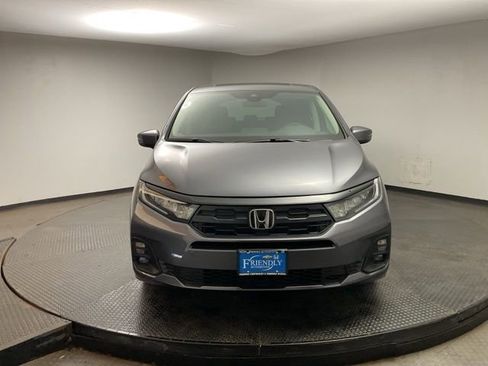 New 2026 Honda Odyssey EX-L image 2