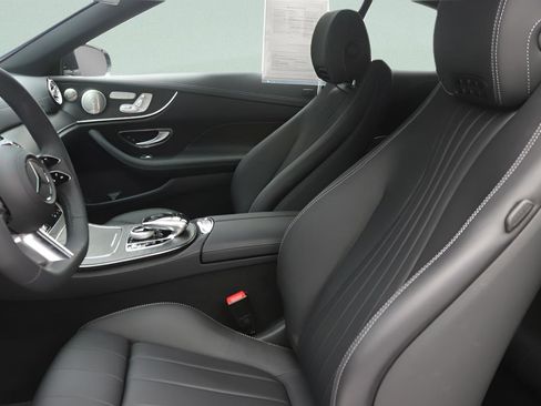 Certified 2023 Mercedes-Benz E 450 Cabriolet image 28