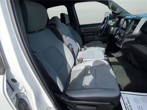 Used 2021 RAM 1500 Big Horn image 16