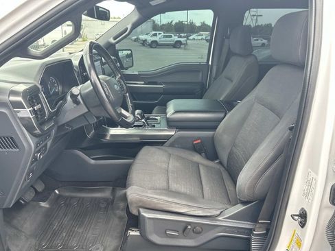 Used 2022 Ford F150 XLT w/ Equipment Group 302A High AWD/4WD image 27