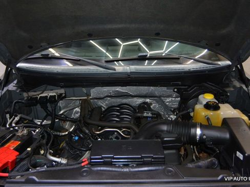 Used 2014 Ford F150 STX w/ Equipment Group 201A Mid image 33