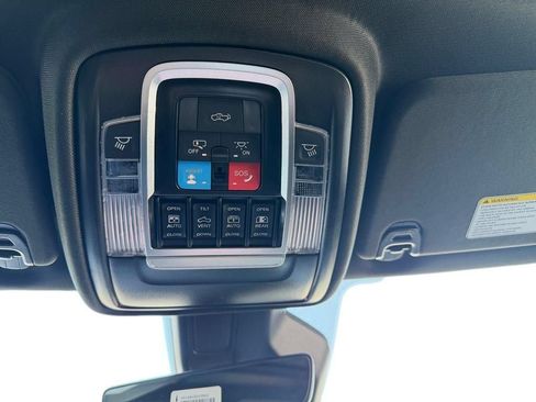 New 2026 RAM 1500 Big Horn AWD/4WD image 31
