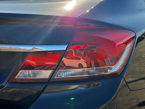 Used 2014 Honda Civic LX image 12