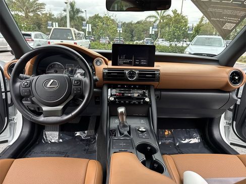 Used 2024 Lexus IS 300 300 image 37