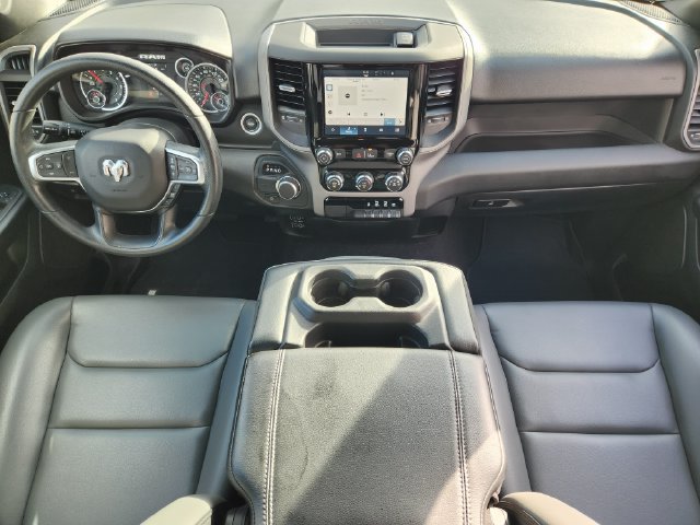 Used 2025 RAM 1500 Tradesman RWD image 25