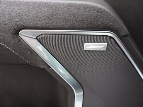 Used 2023 Chevrolet Silverado 1500 LTZ image 6