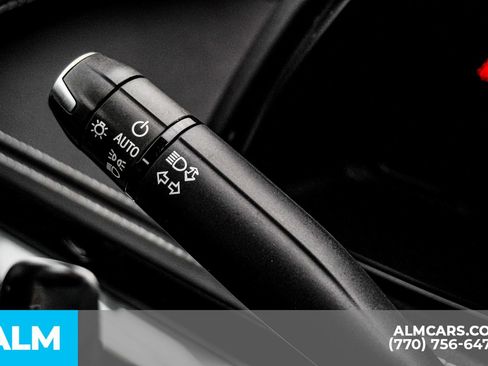 Used 2021 Chevrolet Corvette Stingray Preferred Conv w/ 2LT image 29