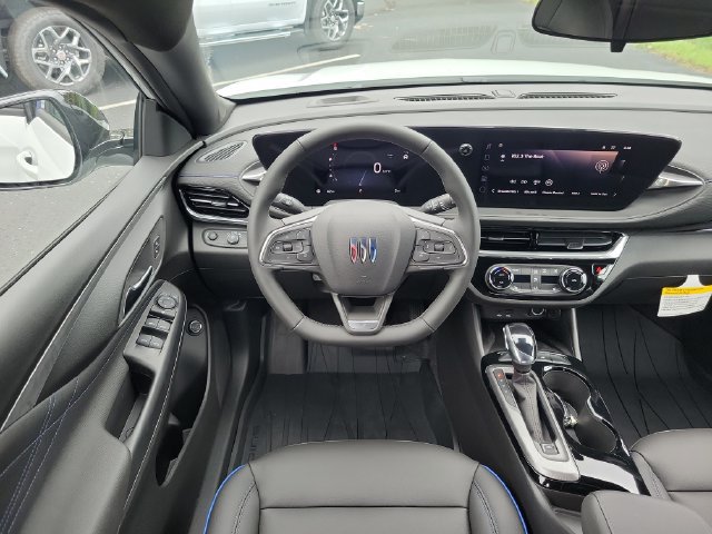 New 2026 Buick Envista Sport Touring w/ Convenience I Package FWD image 9