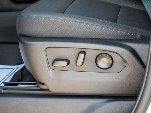 New 2026 Chevrolet Silverado 1500 LT AWD/4WD image 29