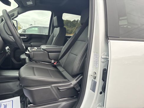 New 2026 Chevrolet Silverado 3500 W/T w/ WT Convenience Package image 14