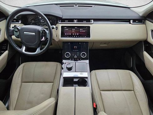 Used 2020 Land Rover Range Rover Velar S AWD/4WD image 18