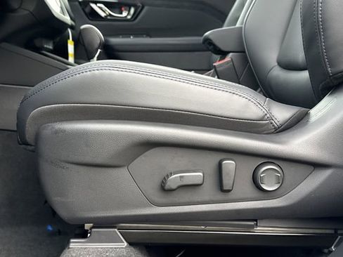 New 2026 Subaru Forester Limited image 25