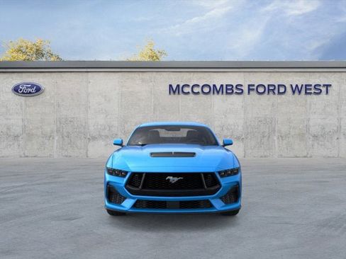 New 2026 Ford Mustang GT Premium RWD image 2