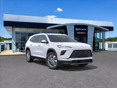 New 2027 Buick Enclave Preferred w/ Power Package