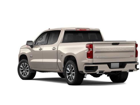 New 2026 Chevrolet Silverado 1500 RST w/ Convenience Package II image 28