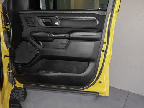 Used 2023 RAM 1500 TRX w/ TRX Level 2 Equipment Group AWD/4WD image 44
