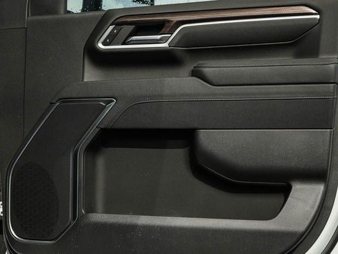 New 2026 Chevrolet Silverado 3500 LT w/ Trail Boss Package AWD/4WD image 8